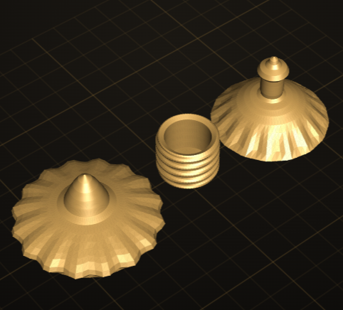 Spinning Top